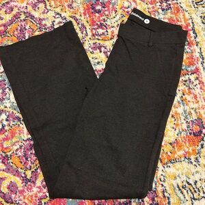 Betabrand Boot Cut Dress Brand - M